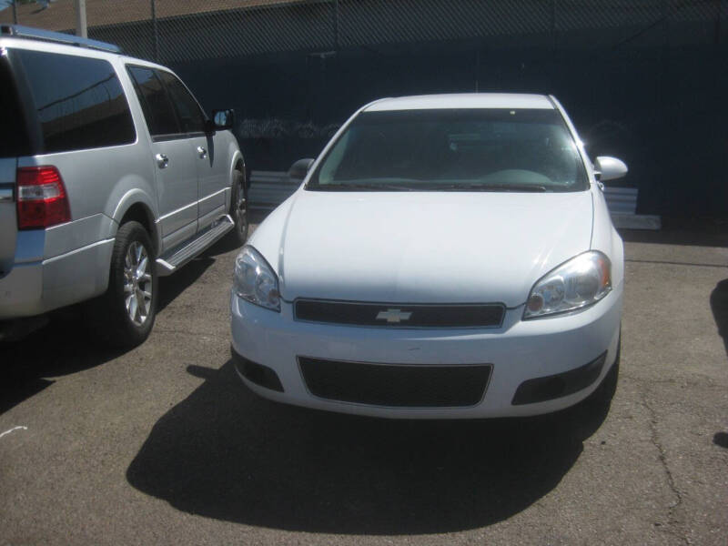 chevrolet impala limited 2015 2G1WD5E39F1124644 image chevrolet impala limited 2015 2G1WD5E39F1124644 image